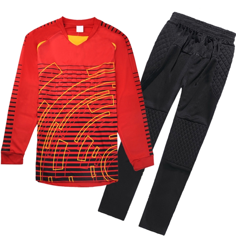 Goalkeepers Uniform